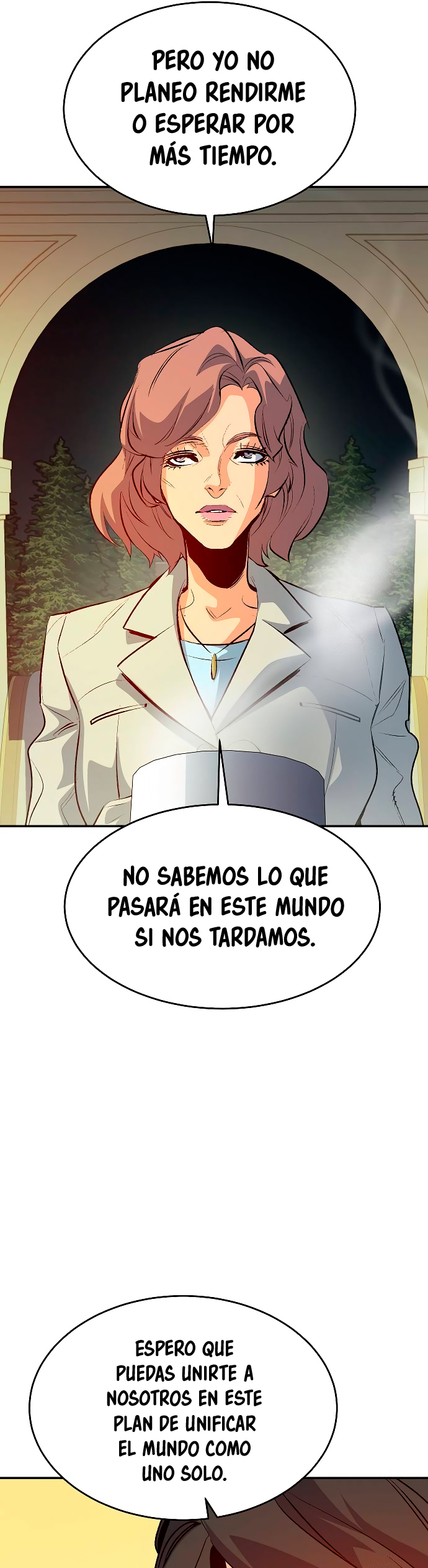 Read The Lone Necromancer Es Manga Online