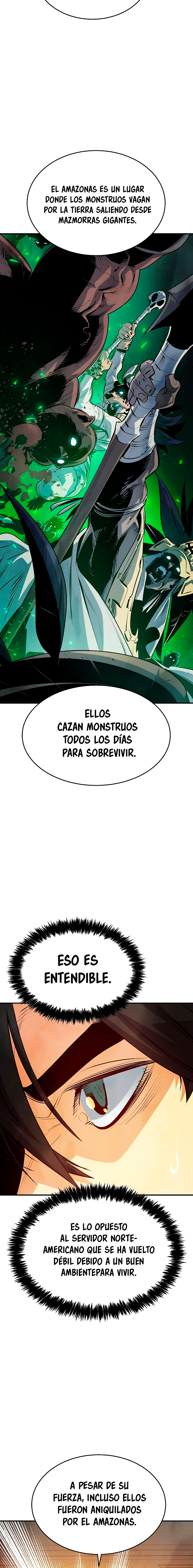 Read The Lone Necromancer Es Manga Online