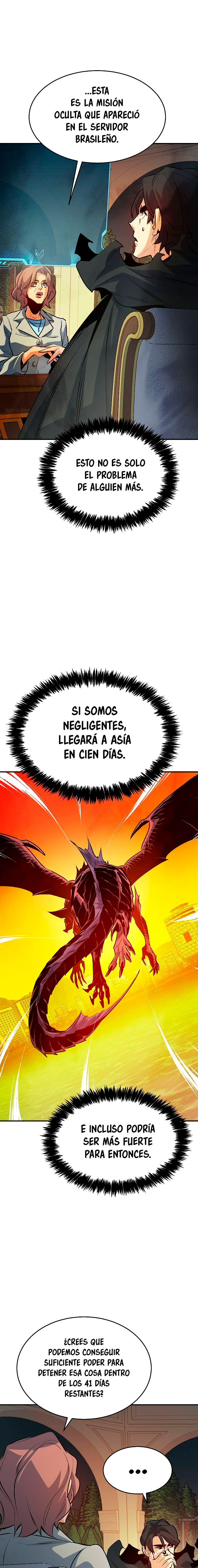 Read The Lone Necromancer Es Manga Online