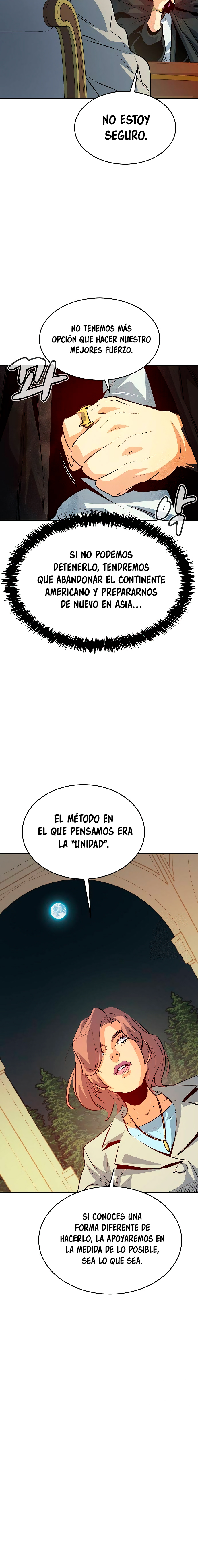 Read The Lone Necromancer Es Manga Online