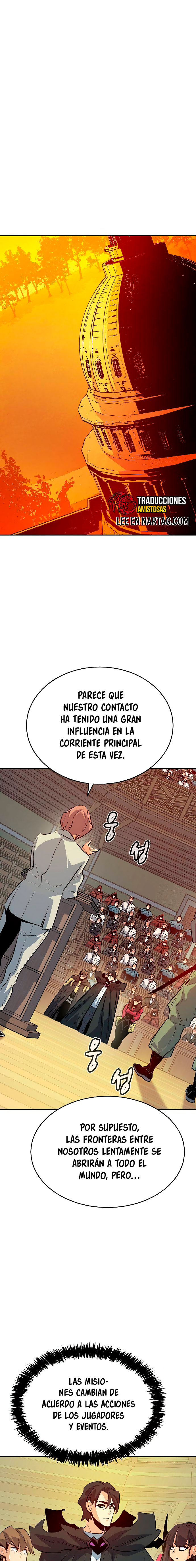 Read The Lone Necromancer Es Manga Online