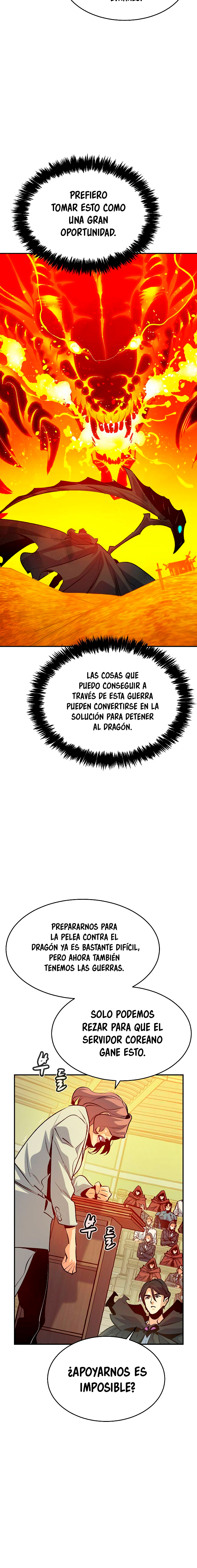Read The Lone Necromancer Es Manga Online