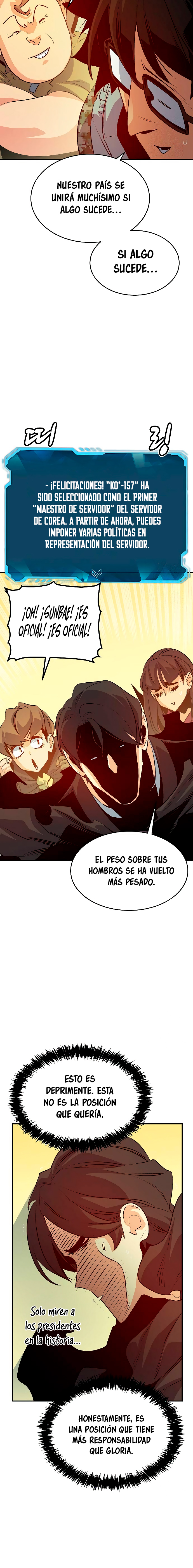 Read The Lone Necromancer Es Manga Online