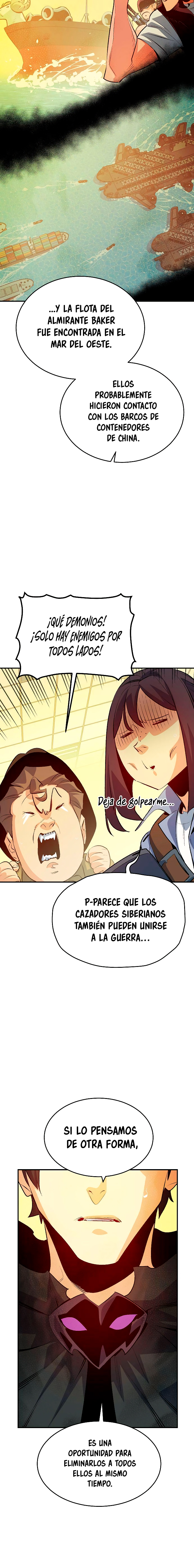 Read The Lone Necromancer Es Manga Online
