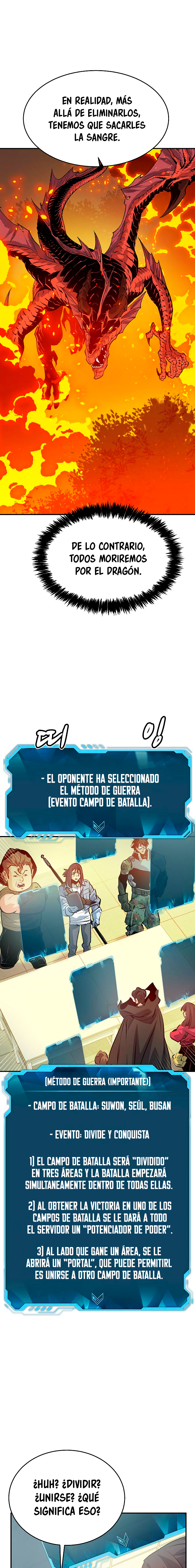 Read The Lone Necromancer Es Manga Online