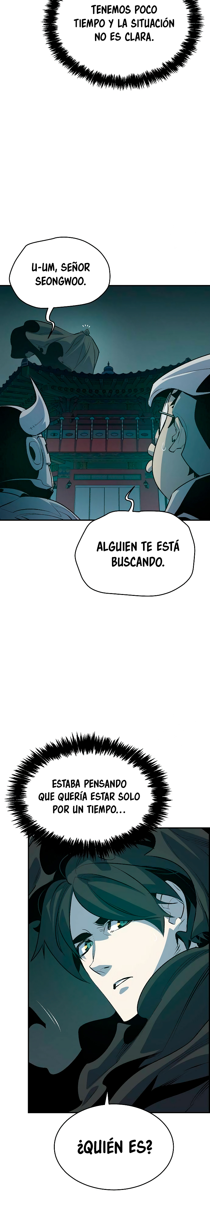 Read The Lone Necromancer Es Manga Online