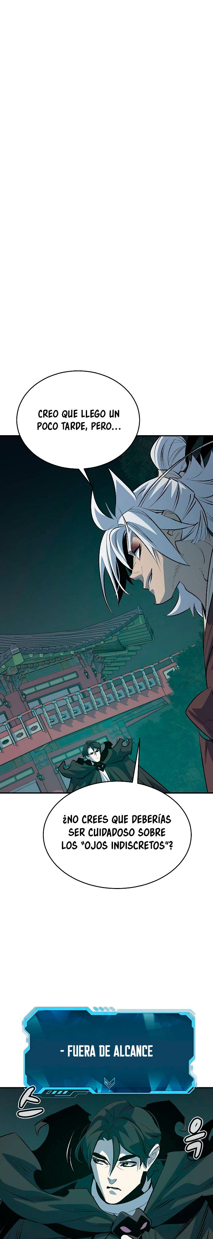 Read The Lone Necromancer Es Manga Online