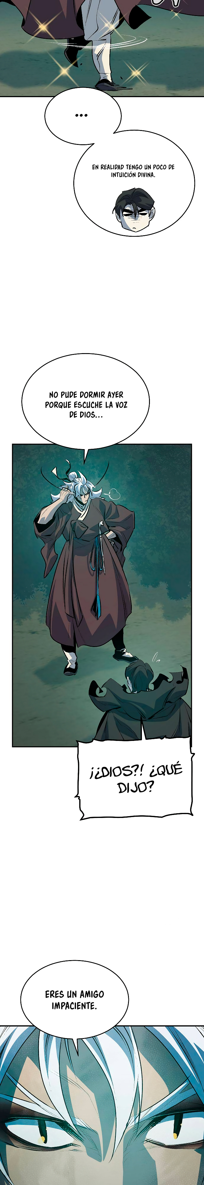 Read The Lone Necromancer Es Manga Online