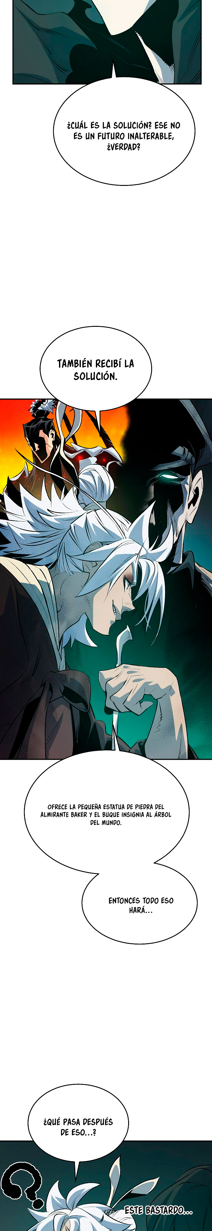 Read The Lone Necromancer Es Manga Online