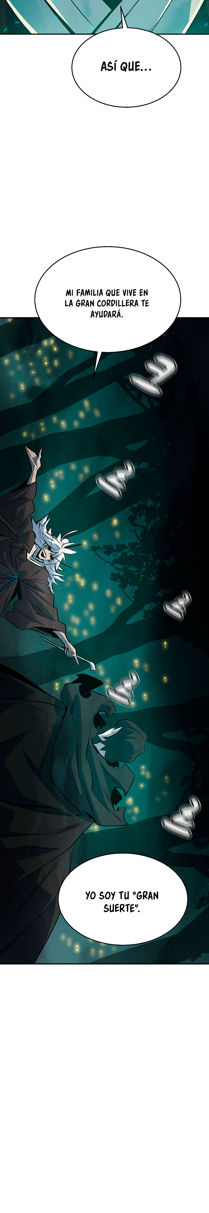 Read The Lone Necromancer Es Manga Online