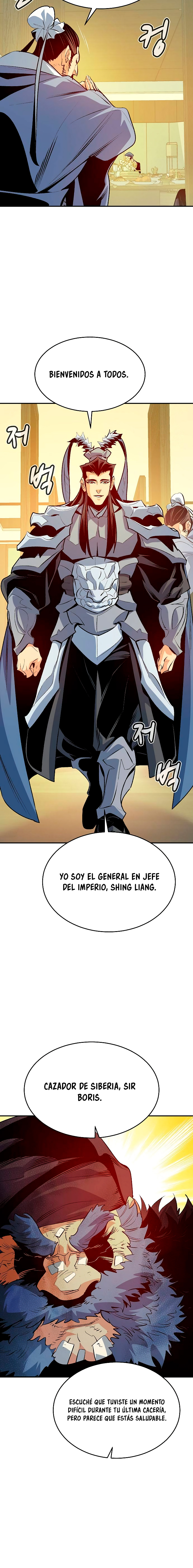 Read The Lone Necromancer Es Manga Online