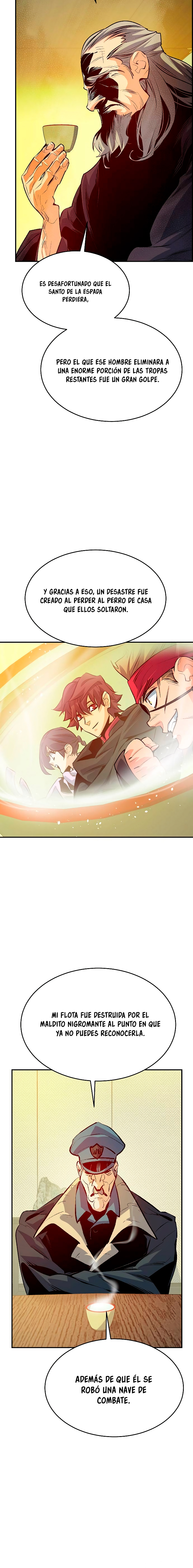 Read The Lone Necromancer Es Manga Online