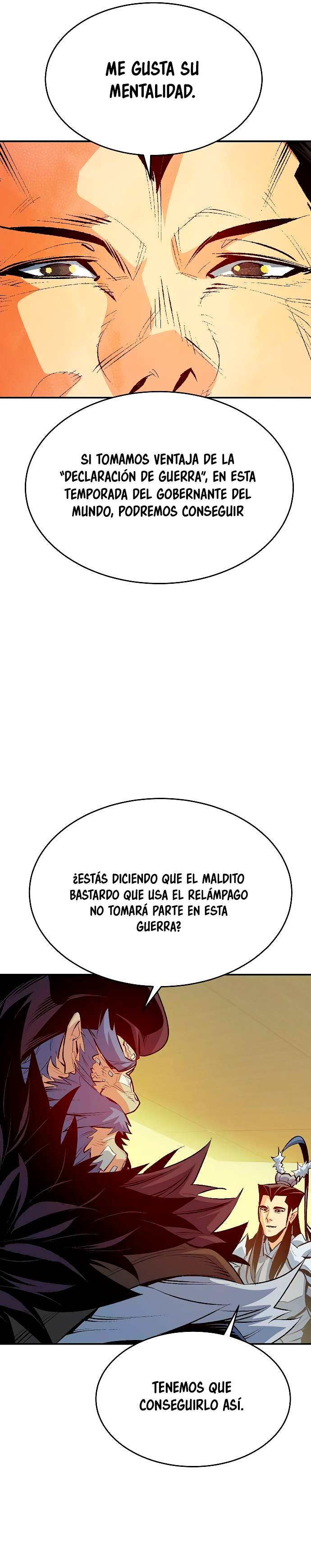 Read The Lone Necromancer Es Manga Online