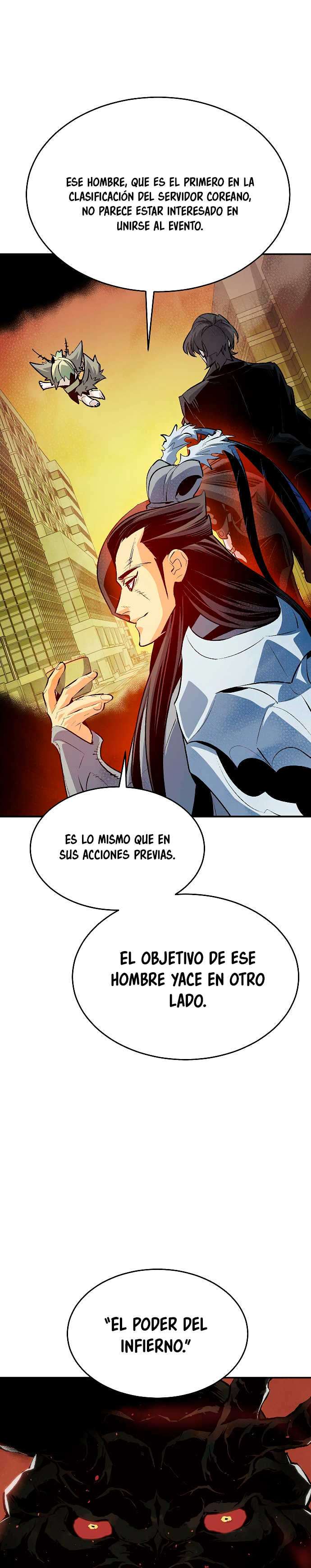 Read The Lone Necromancer Es Manga Online