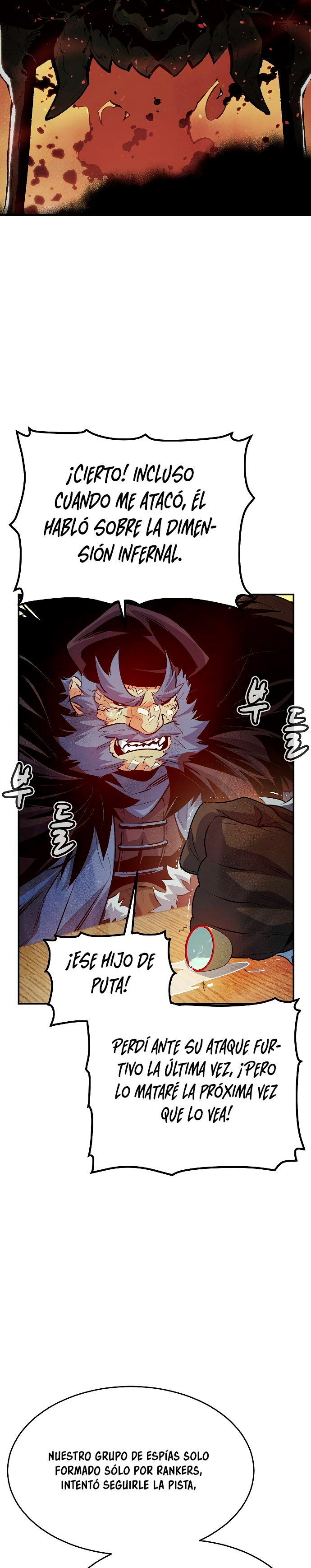 Read The Lone Necromancer Es Manga Online