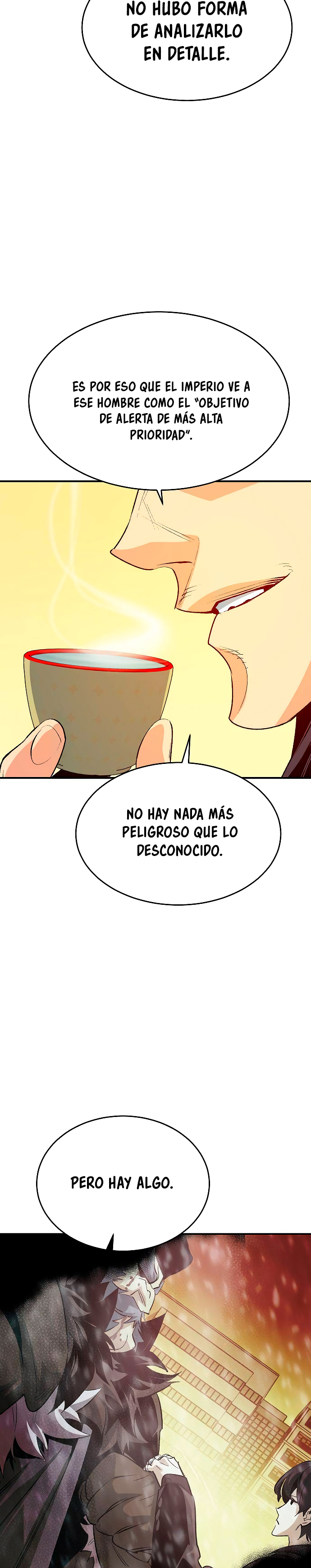 Read The Lone Necromancer Es Manga Online