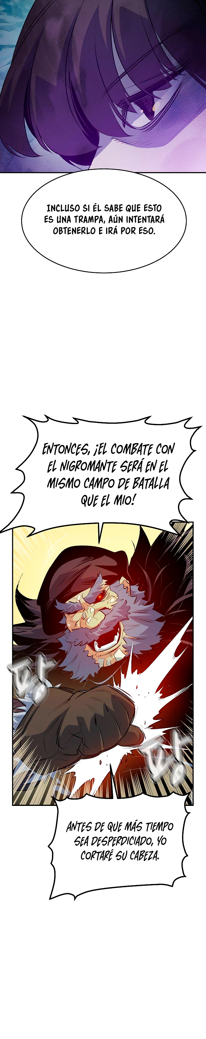 Read The Lone Necromancer Es Manga Online