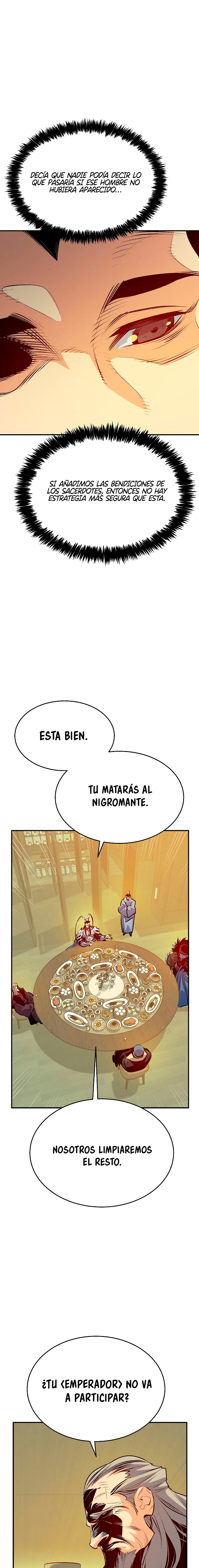 Read The Lone Necromancer Es Manga Online