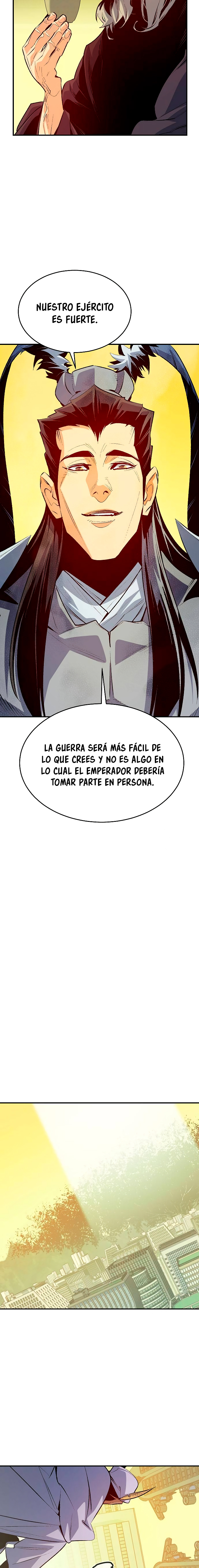 Read The Lone Necromancer Es Manga Online