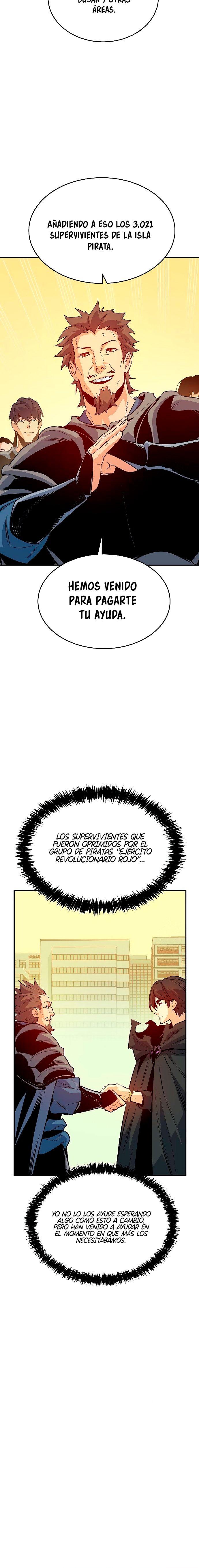 Read The Lone Necromancer Es Manga Online