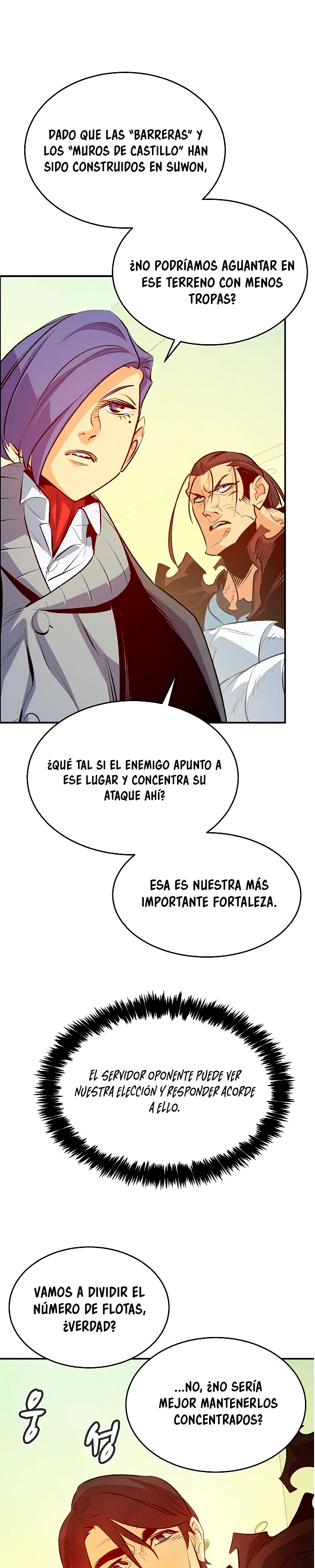 Read The Lone Necromancer Es Manga Online