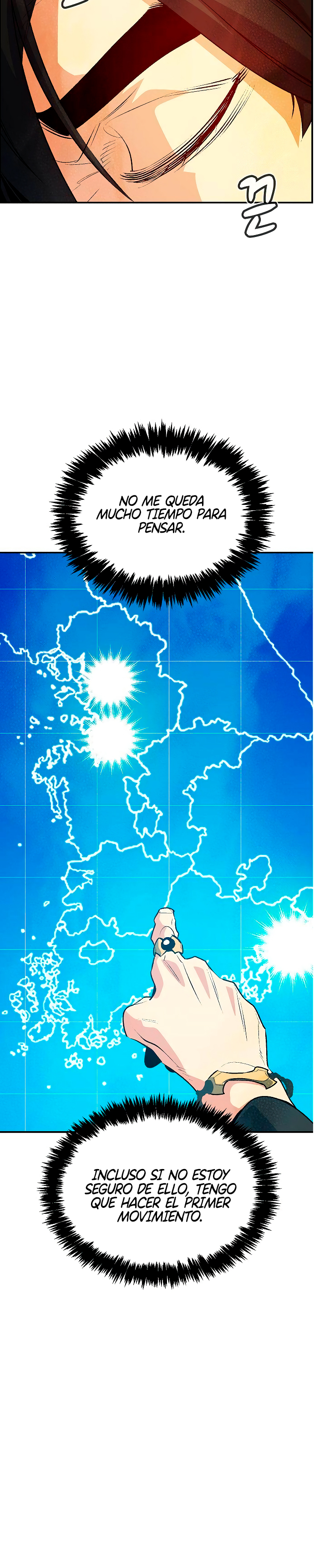 Read The Lone Necromancer Es Manga Online