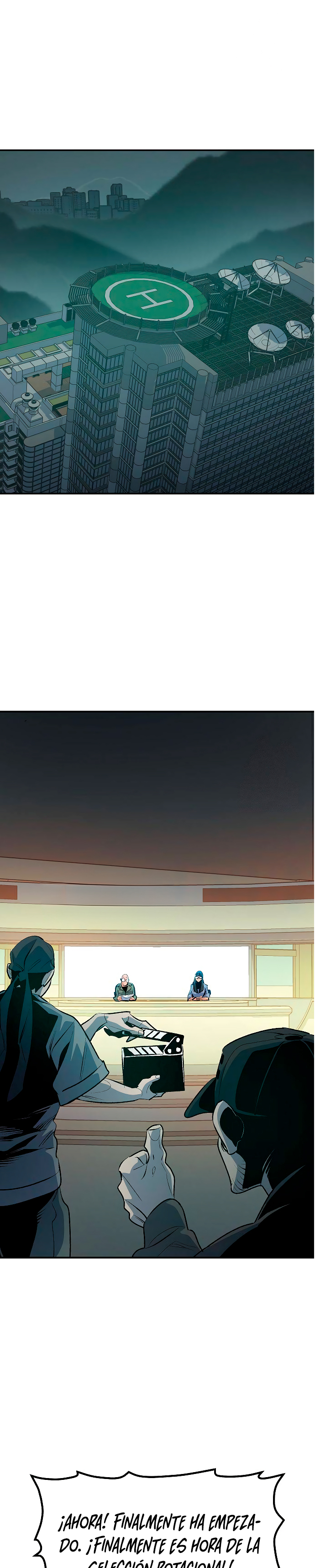 Read The Lone Necromancer Es Manga Online