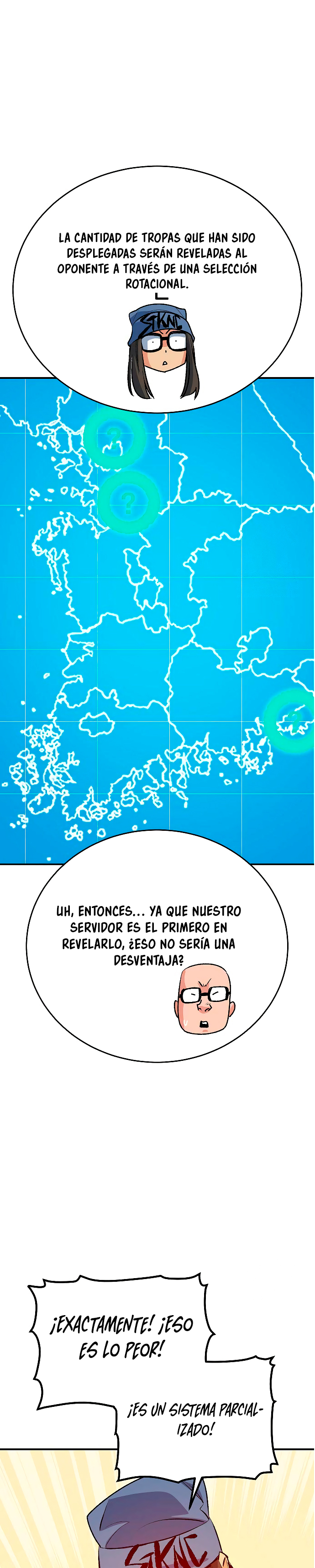 Read The Lone Necromancer Es Manga Online