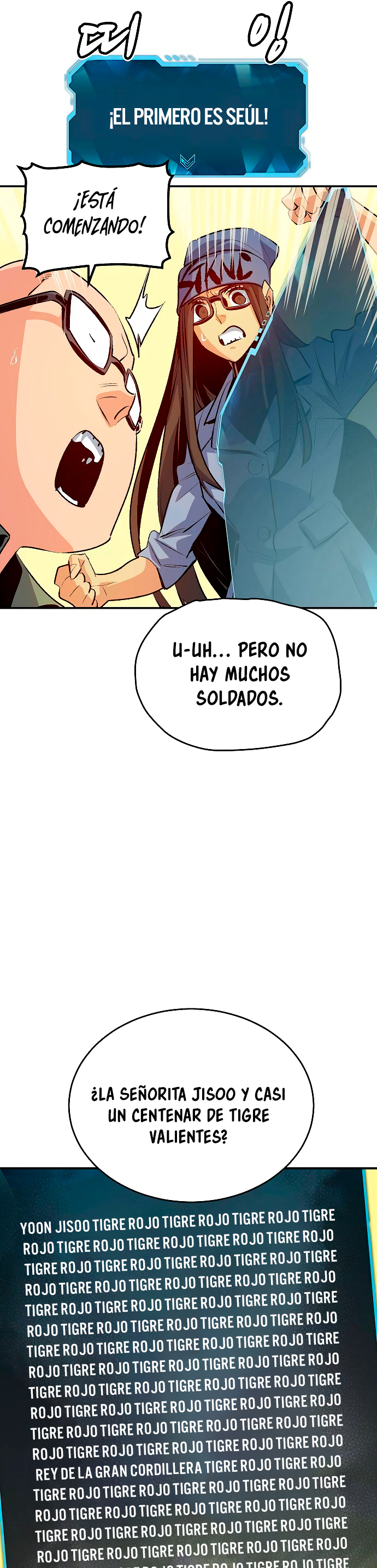 Read The Lone Necromancer Es Manga Online
