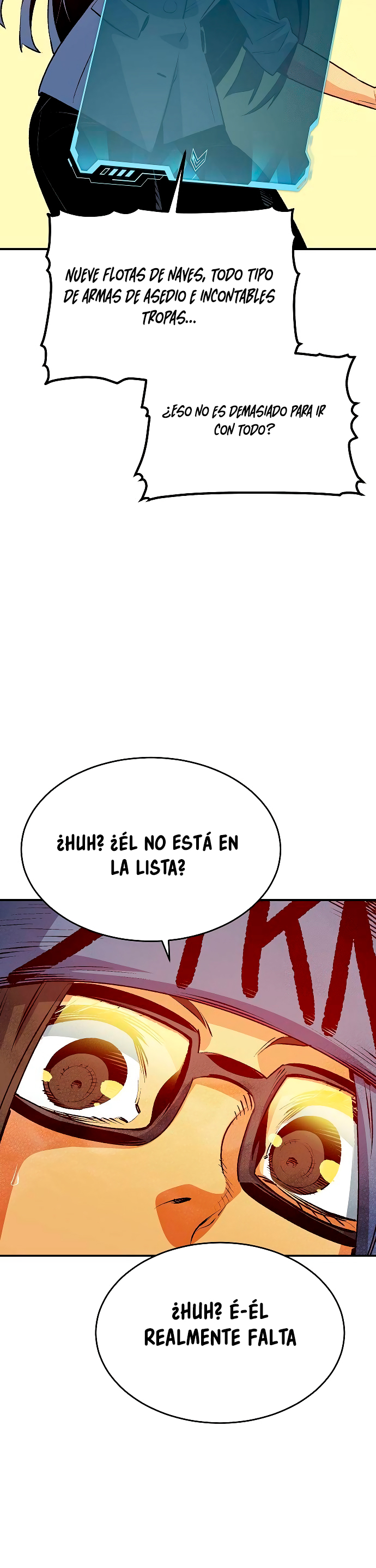 Read The Lone Necromancer Es Manga Online
