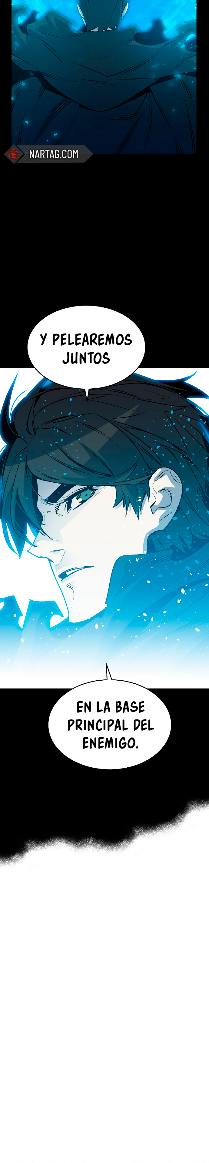 Read The Lone Necromancer Es Manga Online