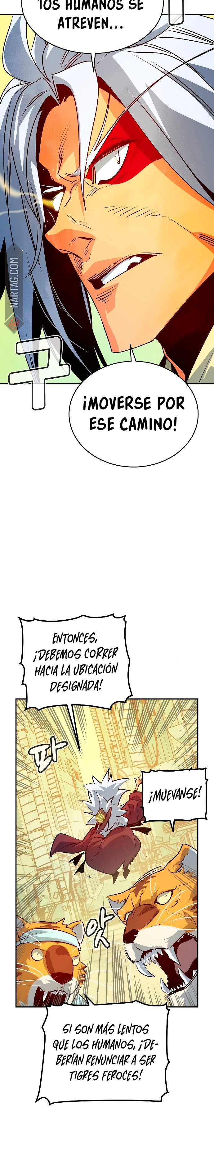 Read The Lone Necromancer Es Manga Online