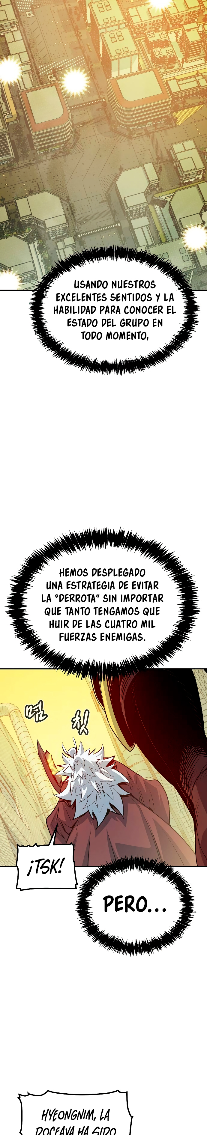 Read The Lone Necromancer Es Manga Online