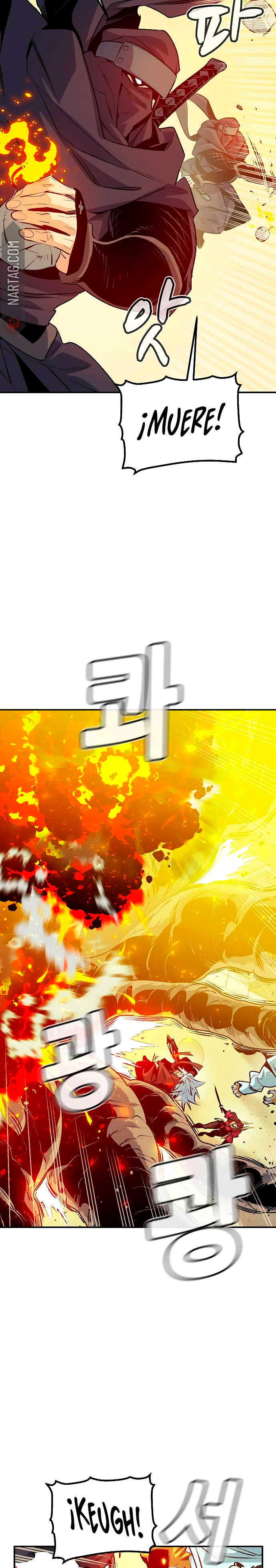 Read The Lone Necromancer Es Manga Online