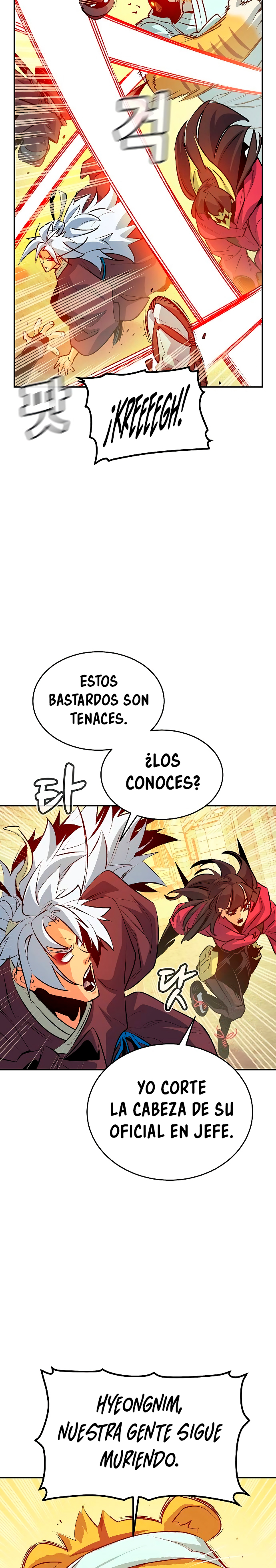 Read The Lone Necromancer Es Manga Online