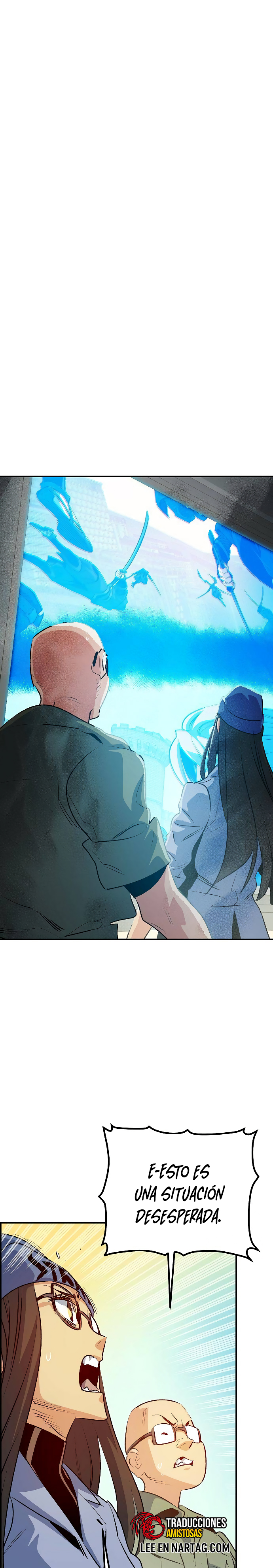 Read The Lone Necromancer Es Manga Online