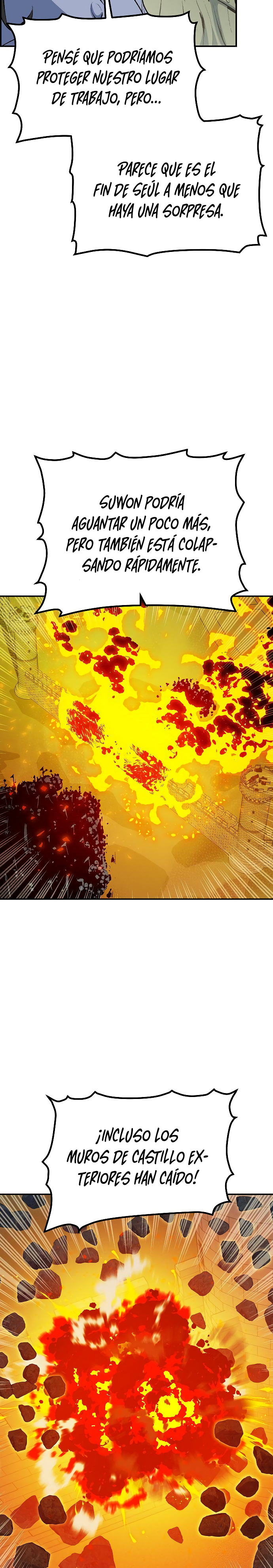 Read The Lone Necromancer Es Manga Online