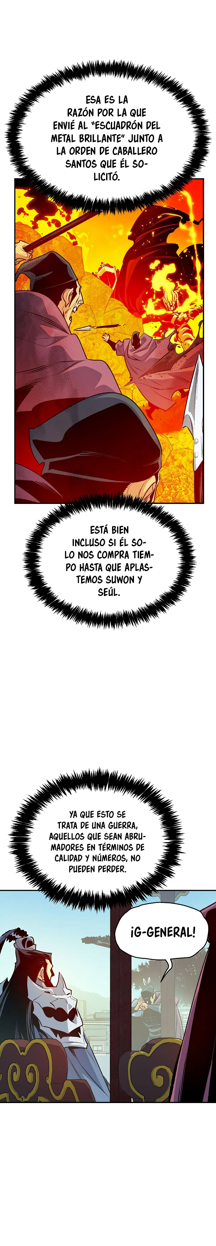 Read The Lone Necromancer Es Manga Online