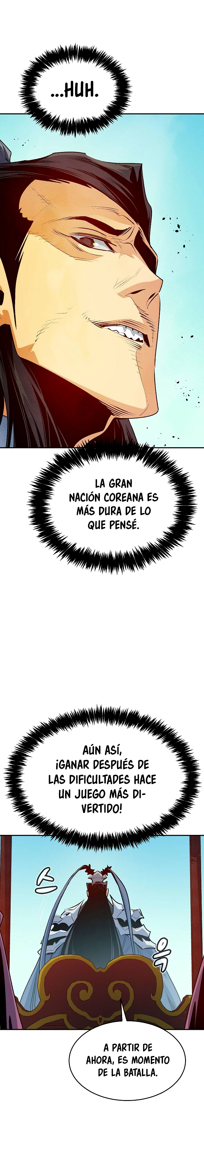 Read The Lone Necromancer Es Manga Online