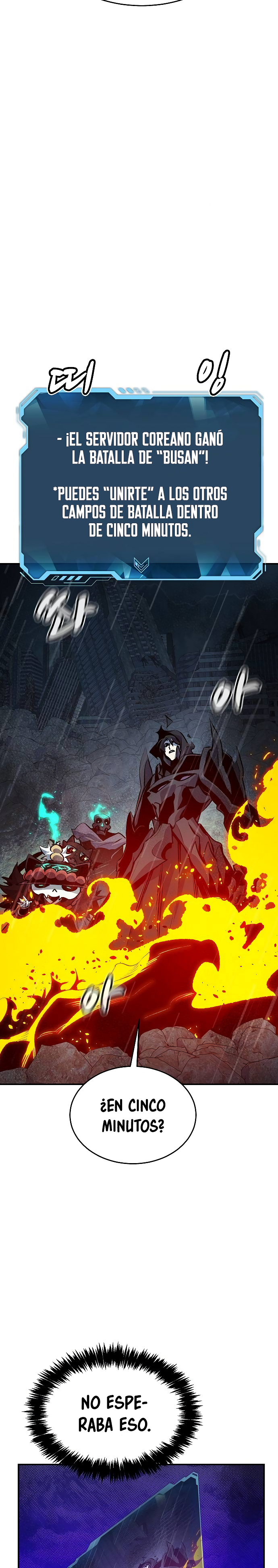 Read The Lone Necromancer Es Manga Online