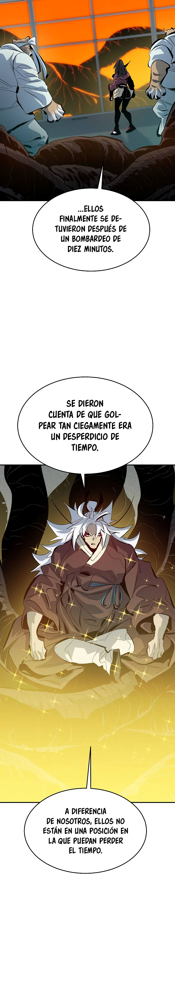 Read The Lone Necromancer Es Manga Online