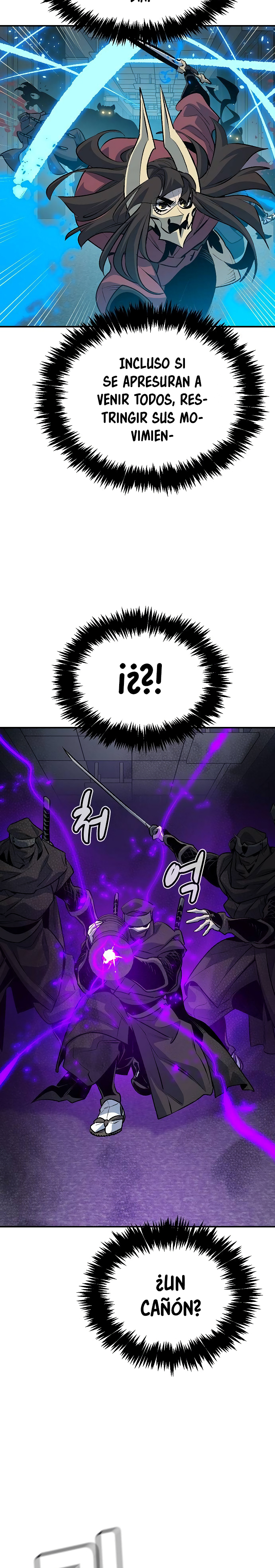 Read The Lone Necromancer Es Manga Online