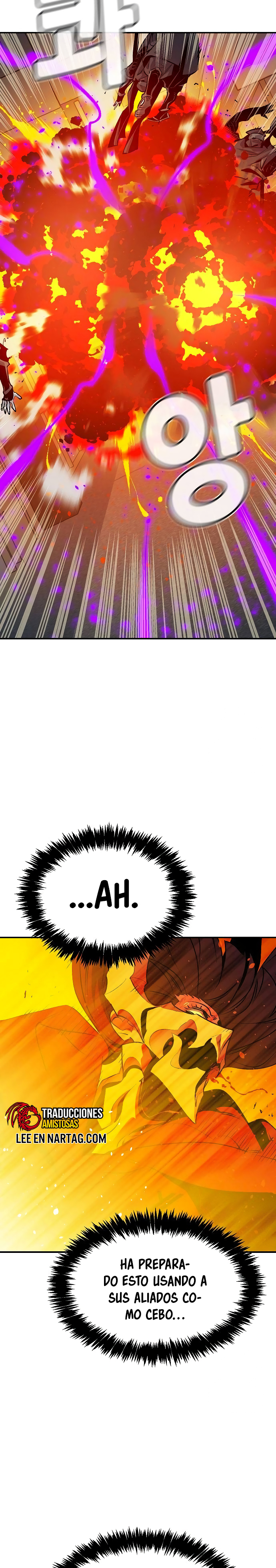 Read The Lone Necromancer Es Manga Online