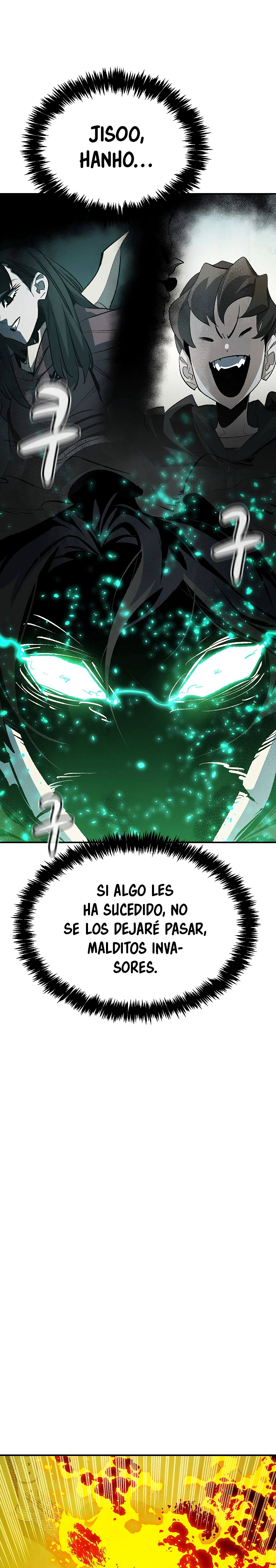 Read The Lone Necromancer Es Manga Online