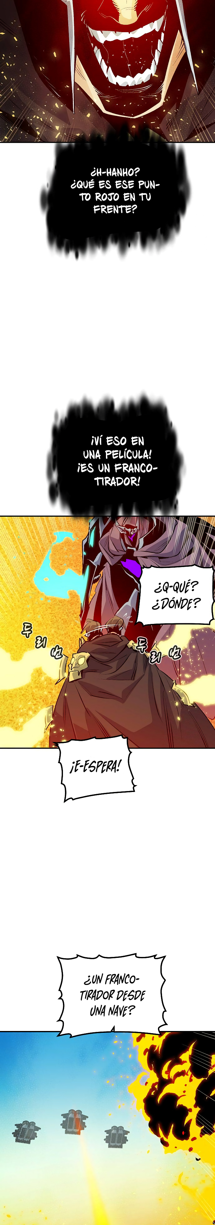 Read The Lone Necromancer Es Manga Online
