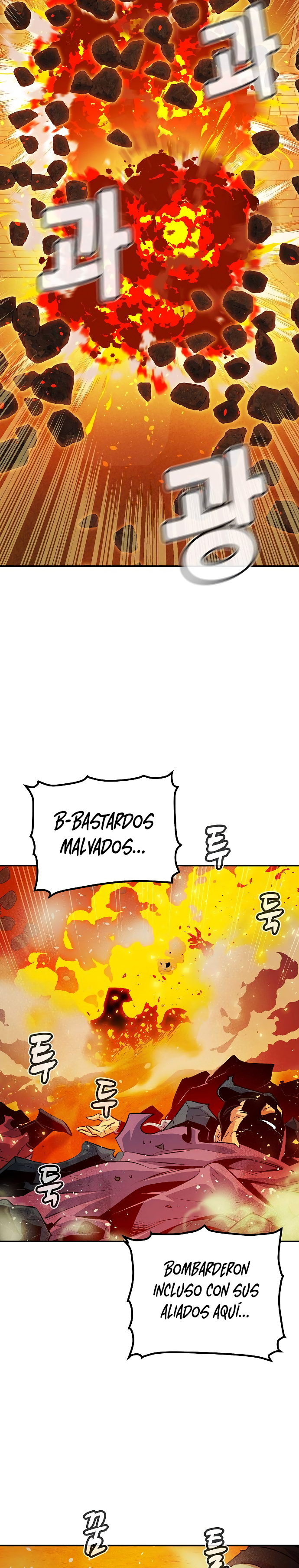 Read The Lone Necromancer Es Manga Online