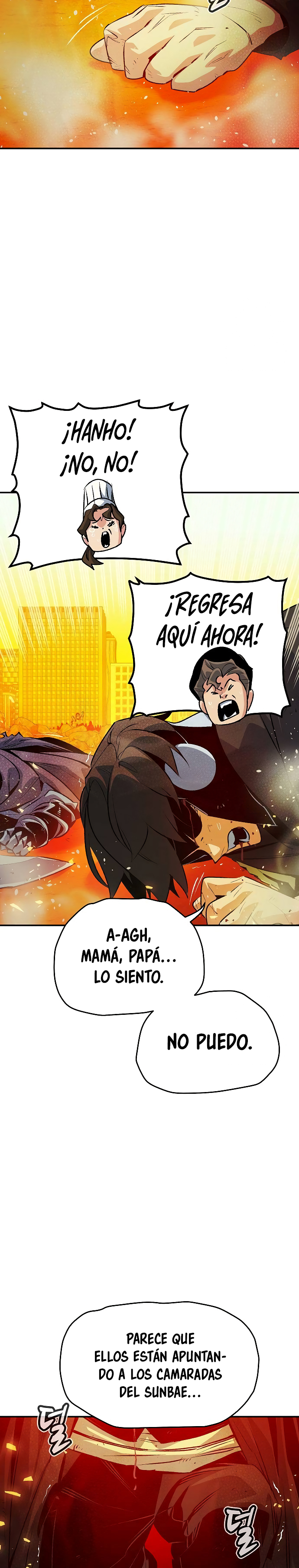 Read The Lone Necromancer Es Manga Online