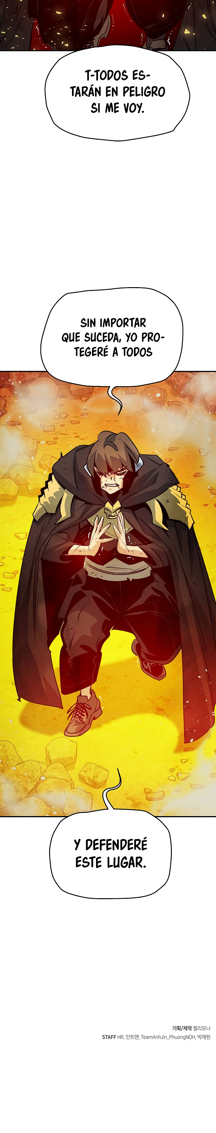 Read The Lone Necromancer Es Manga Online