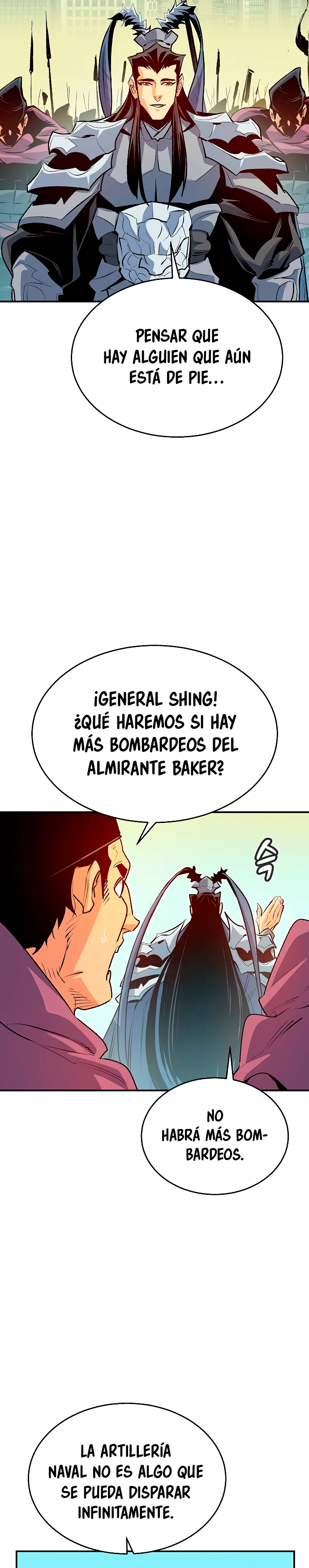 Read The Lone Necromancer Es Manga Online
