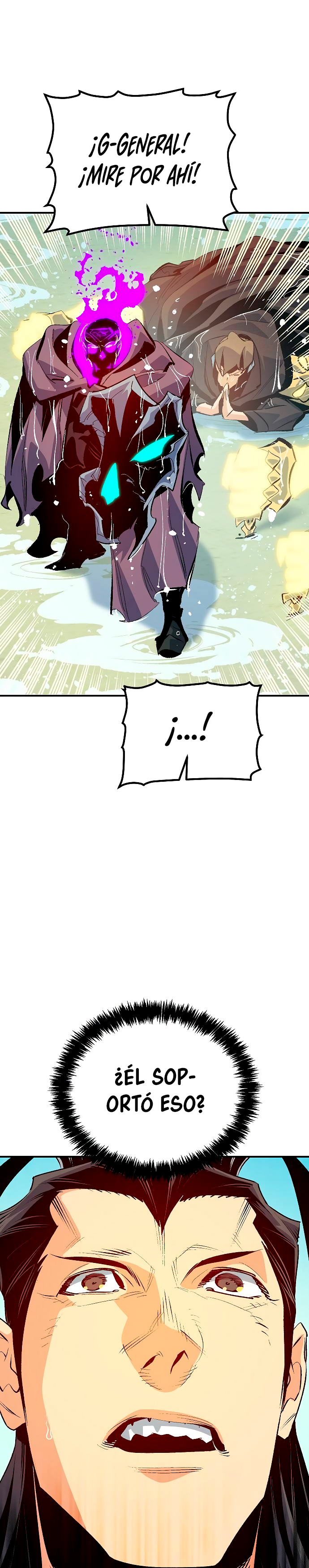 Read The Lone Necromancer Es Manga Online